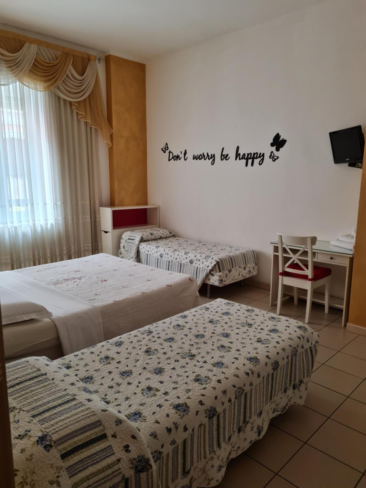 Trestelle Frühstückspension Ancona