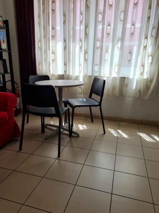 Trestelle
